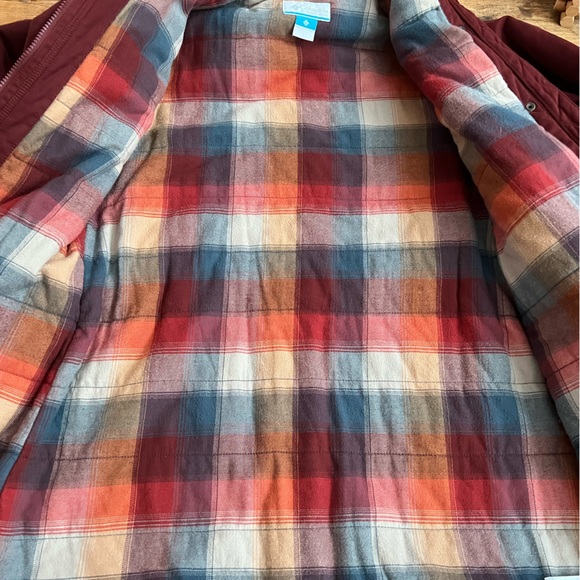 Columbia jacket - Picture 3 of 9